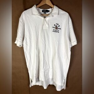 XL Polo T-Shirt